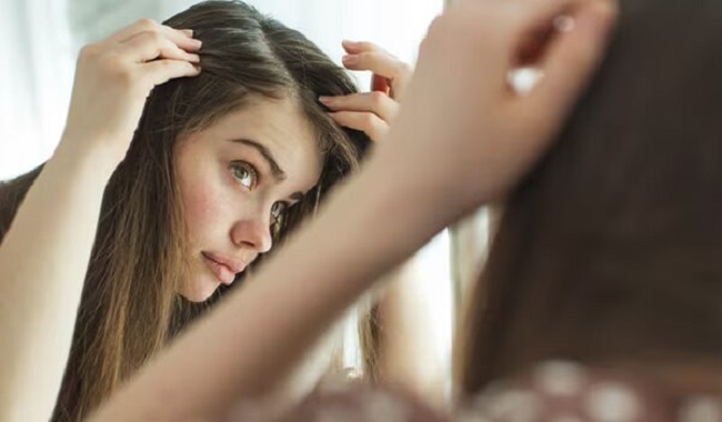 دلایل سفید شدن مو چیست؟ دلایل سفید شدن مو چیست؟