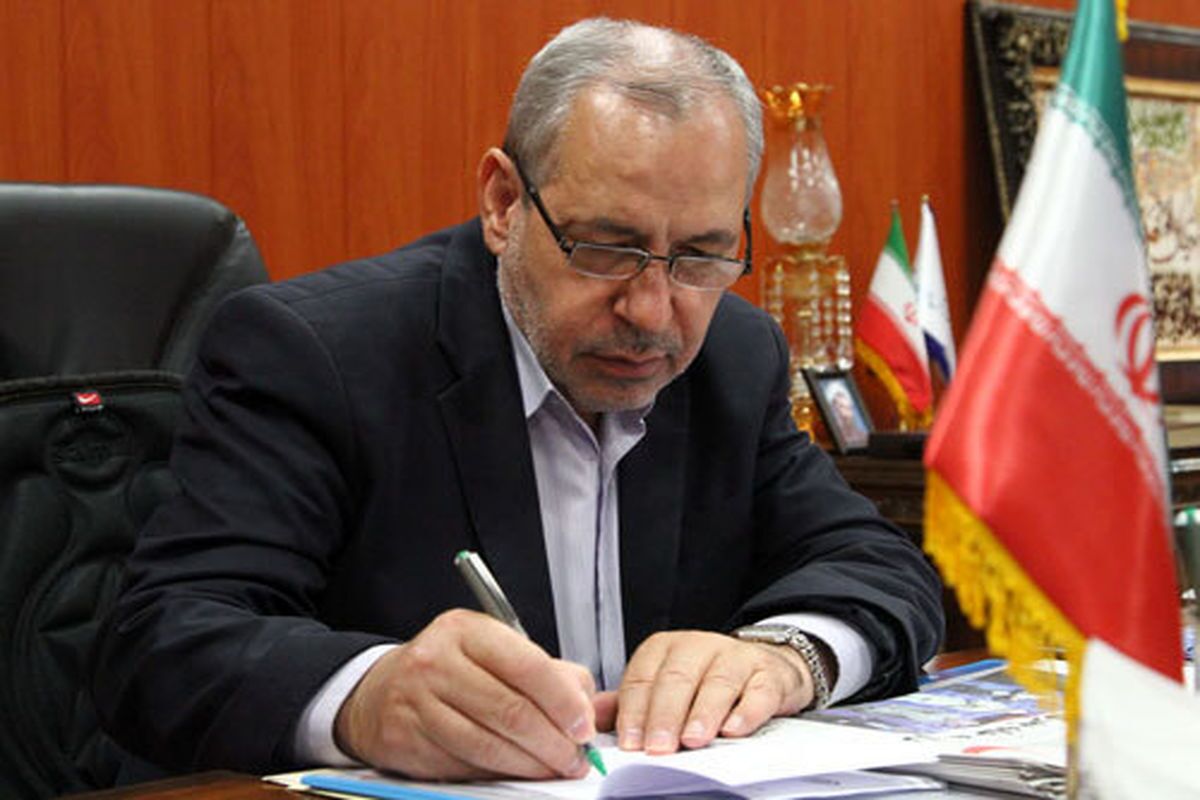 فانی - وزیر آموزش و پرورش