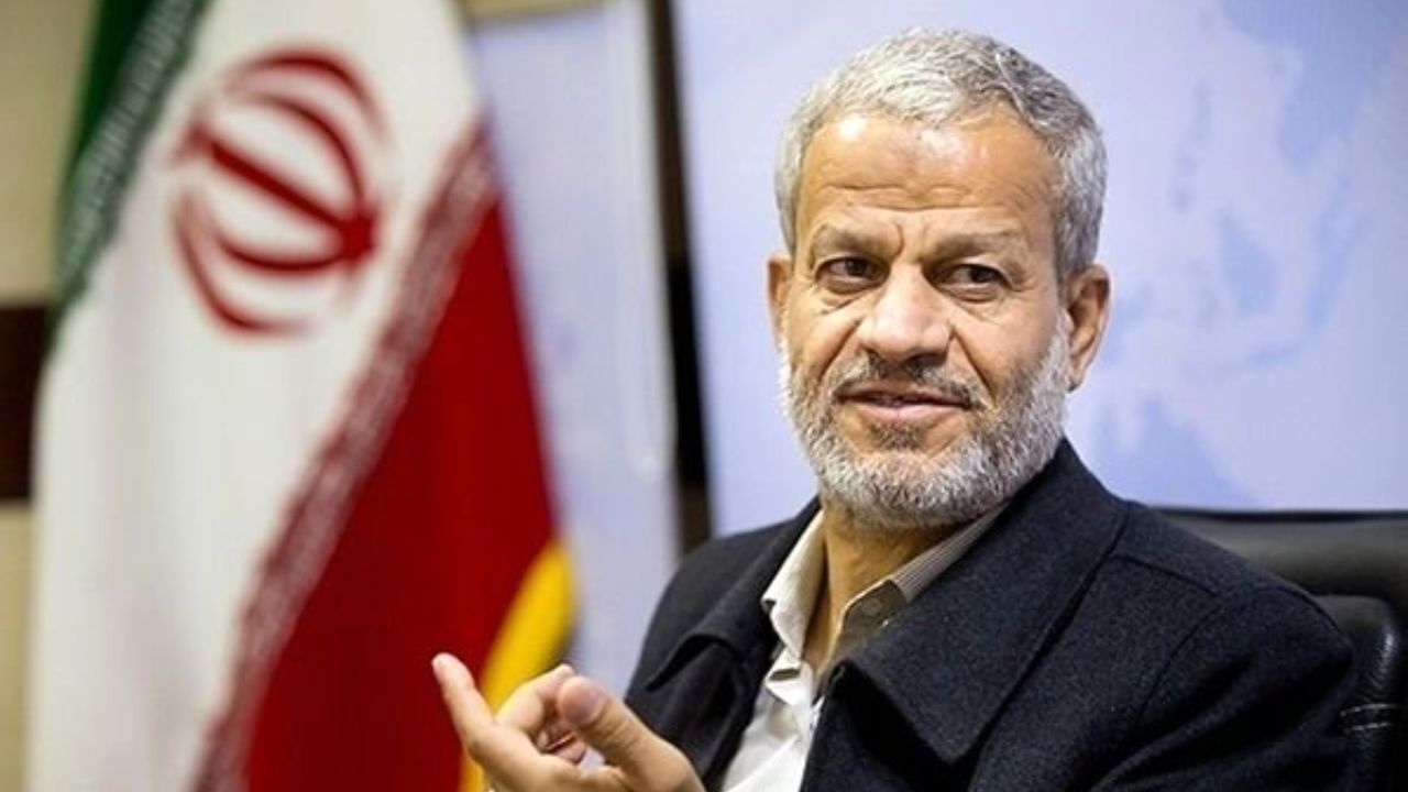 سخنگوی جبهه پایداری: بالای هفتاد درصد کارمندان ریز و درشت و حتی مسئول وزارت کشور الان اصلاح‌طلب هستند!