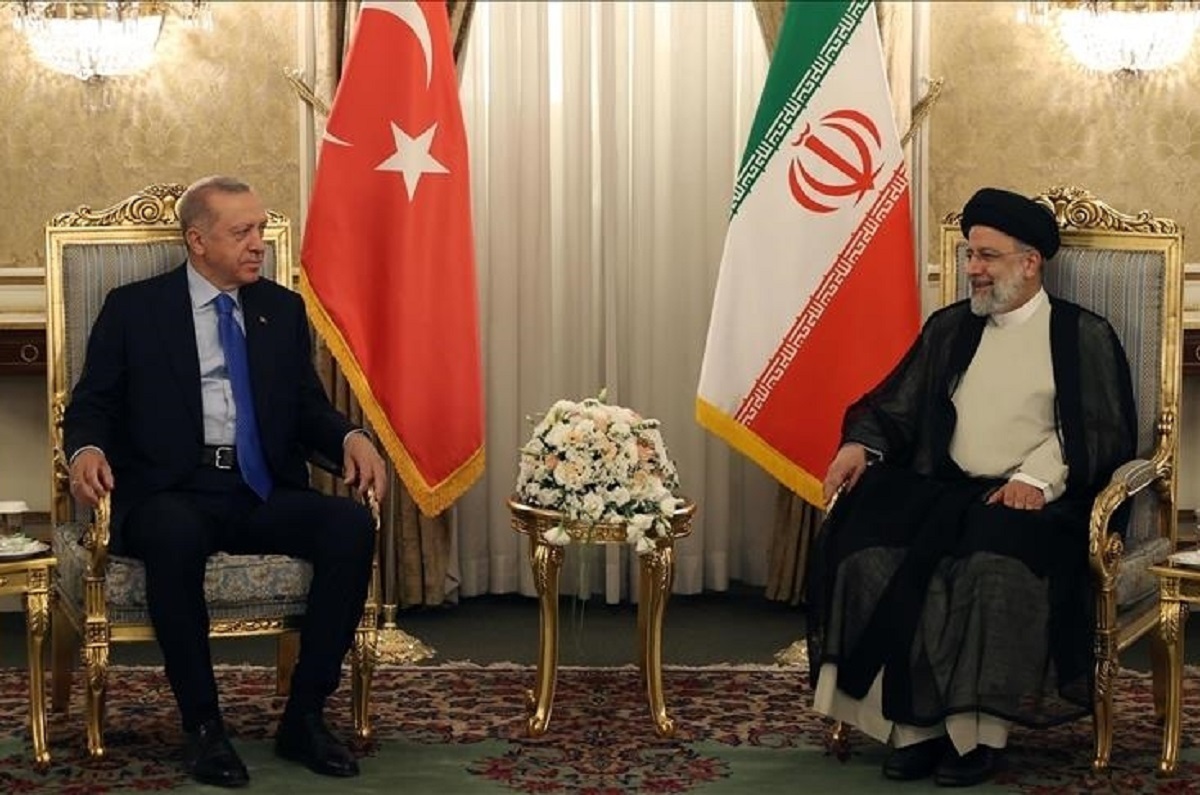 ماجرای لغو سفر رئیسی به ترکیه چه بود؟