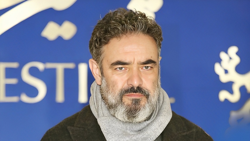 سریال دفتر یادداشت با بازی رضا عطاران سریال دفتر یادداشت با بازی رضا عطاران