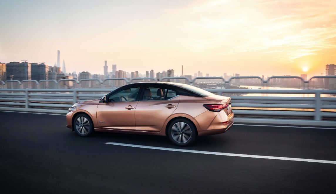 معرفی نیسان سیلفی هیبریدی وارداتی در ایران