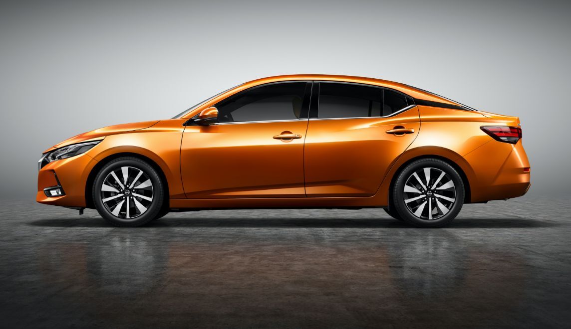 معرفی نیسان سیلفی هیبریدی وارداتی در ایران