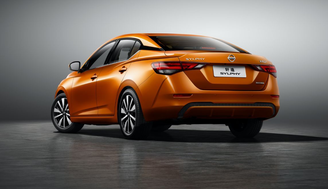 معرفی نیسان سیلفی هیبریدی وارداتی در ایران