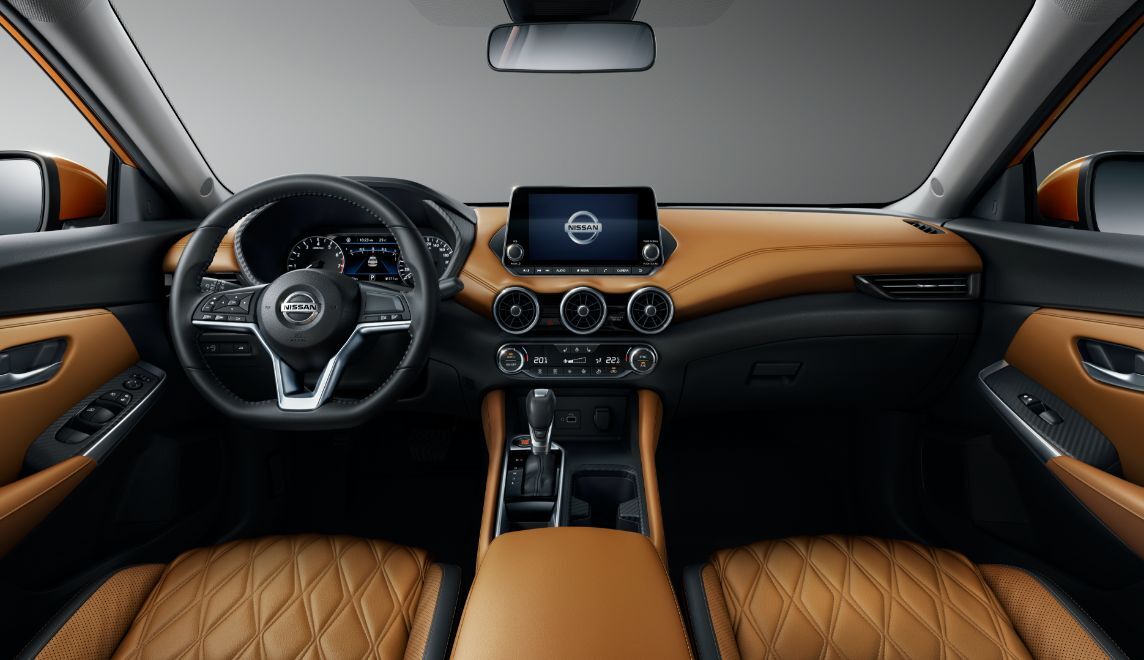 معرفی نیسان سیلفی هیبریدی وارداتی در ایران