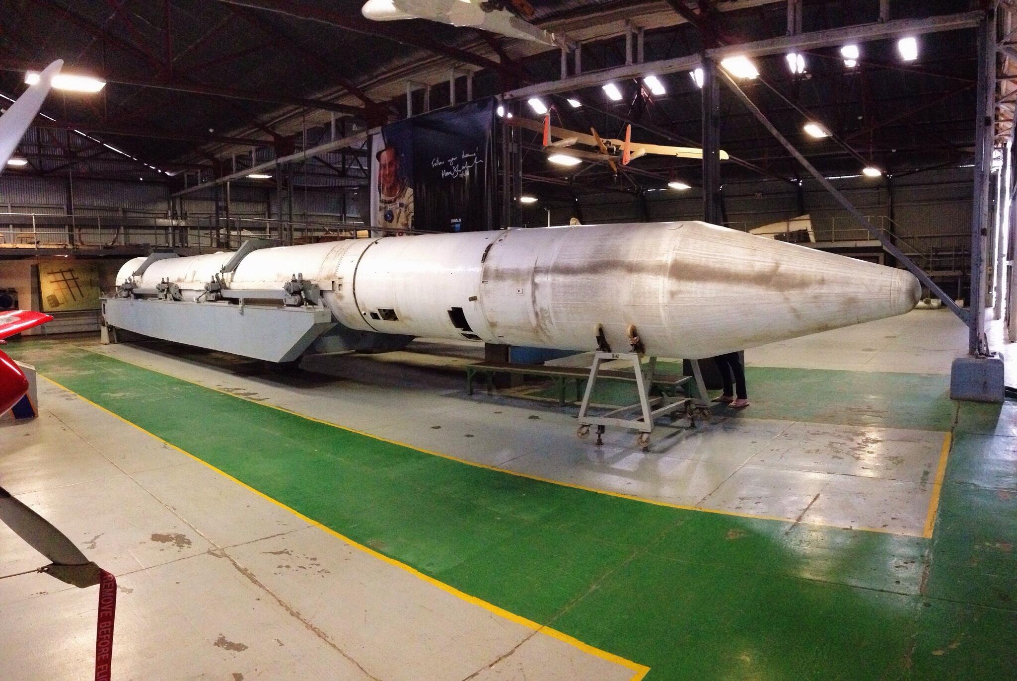 مشخصات موشک بالستیک قاره پیما جریکو ۳ اسرائیل