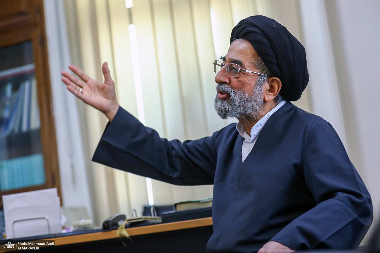 حجاب اجباری