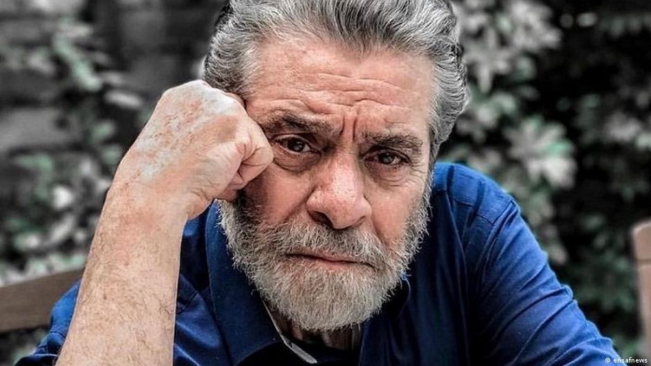 تبلیغ بهروز وثوقی برای سایپا تبلیغ بهروز وثوقی برای سایپا