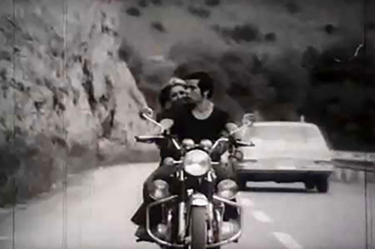 وقتی بهروز وثوقی برای سایپا تبلیغ میکرد! وقتی بهروز وثوقی برای سایپا تبلیغ میکرد!