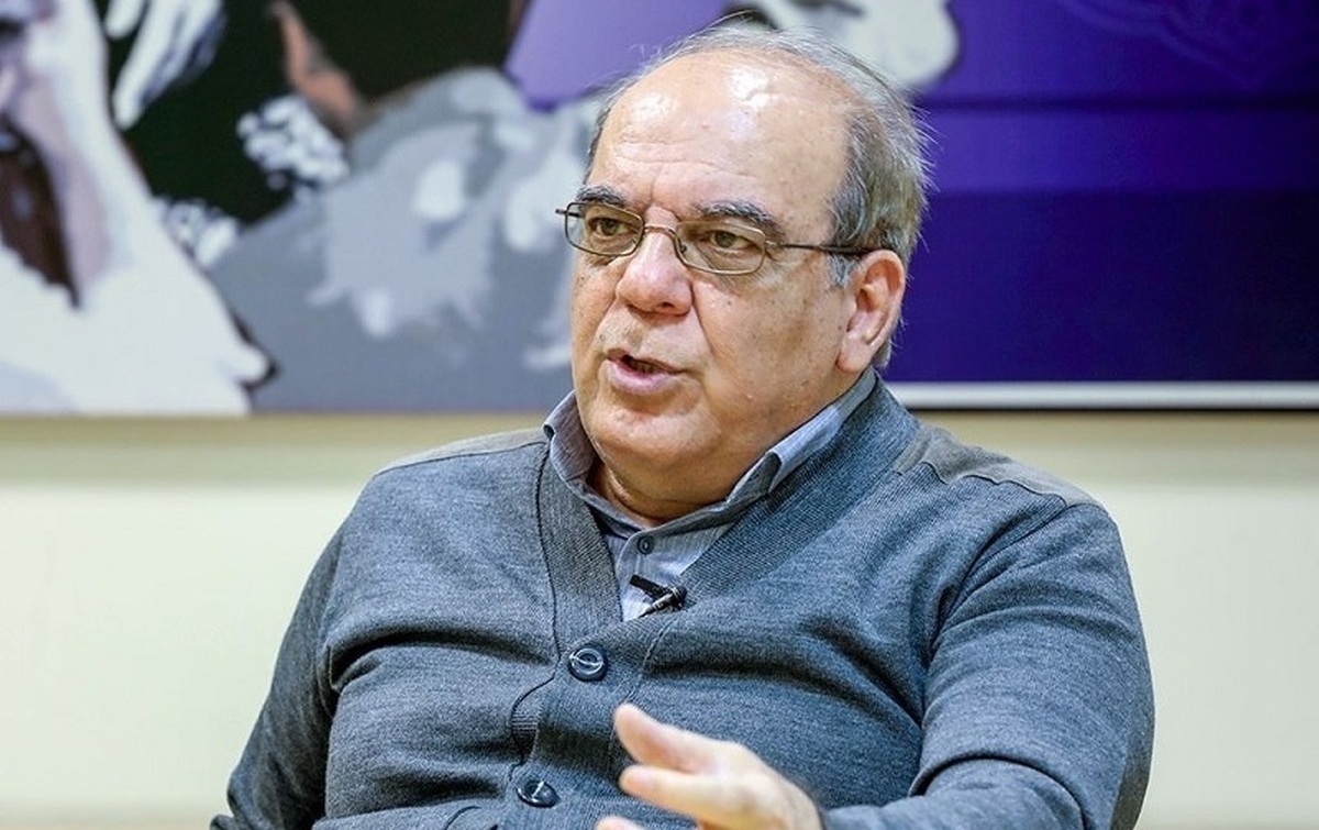 عباس عبدی: می‌خواهند کاهش مشارکت در انتخابات را گردن دشمن بیندازند