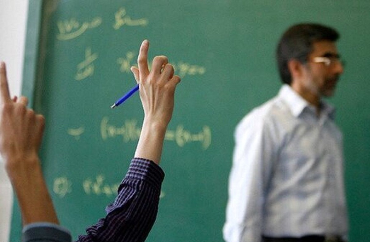 خانیکی، استاد دانشگاه: نجات آموزش و پرورش نیازمند عزم همگانی است!