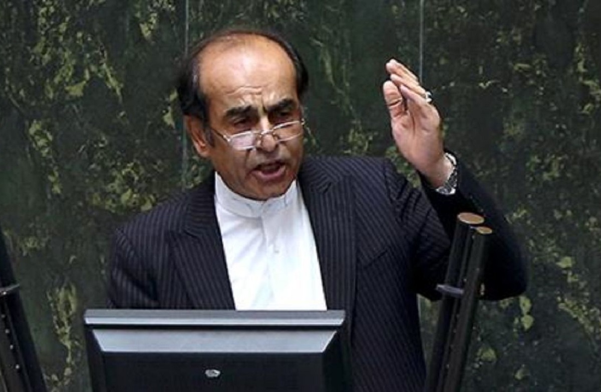 هدایت الله خادمی