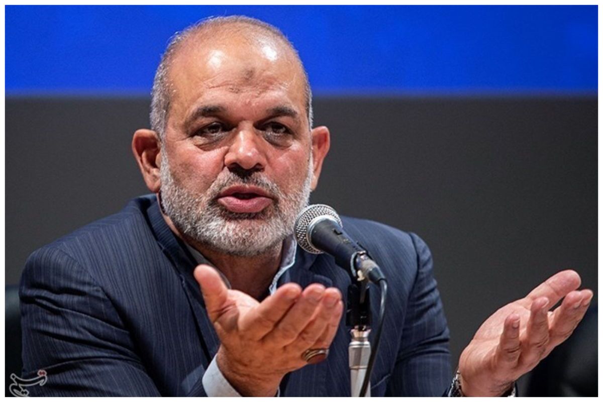 وزیر کشور: طبق قانون اگر کسی مانع انجام فعالیت آمران به معروف شود مجازات می‌شود/ آمران اساساً مجوز نیاز ندارند