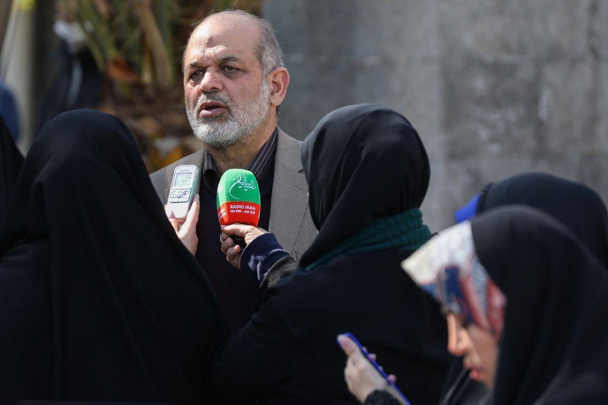 وزیر کشور مطرح کرد: ثبت تصاویر جدید شناسایی پس از عمل زیبایی! وزیر کشور مطرح کرد: ثبت تصاویر جدید شناسایی پس از عمل زیبایی!