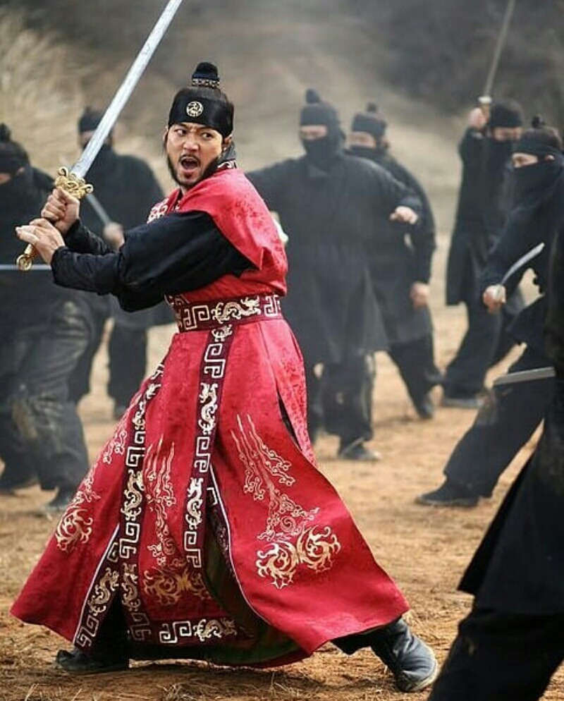 نکات خواندنی درباره سریال افسانه جومونگ نکات خواندنی درباره سریال افسانه جومونگ