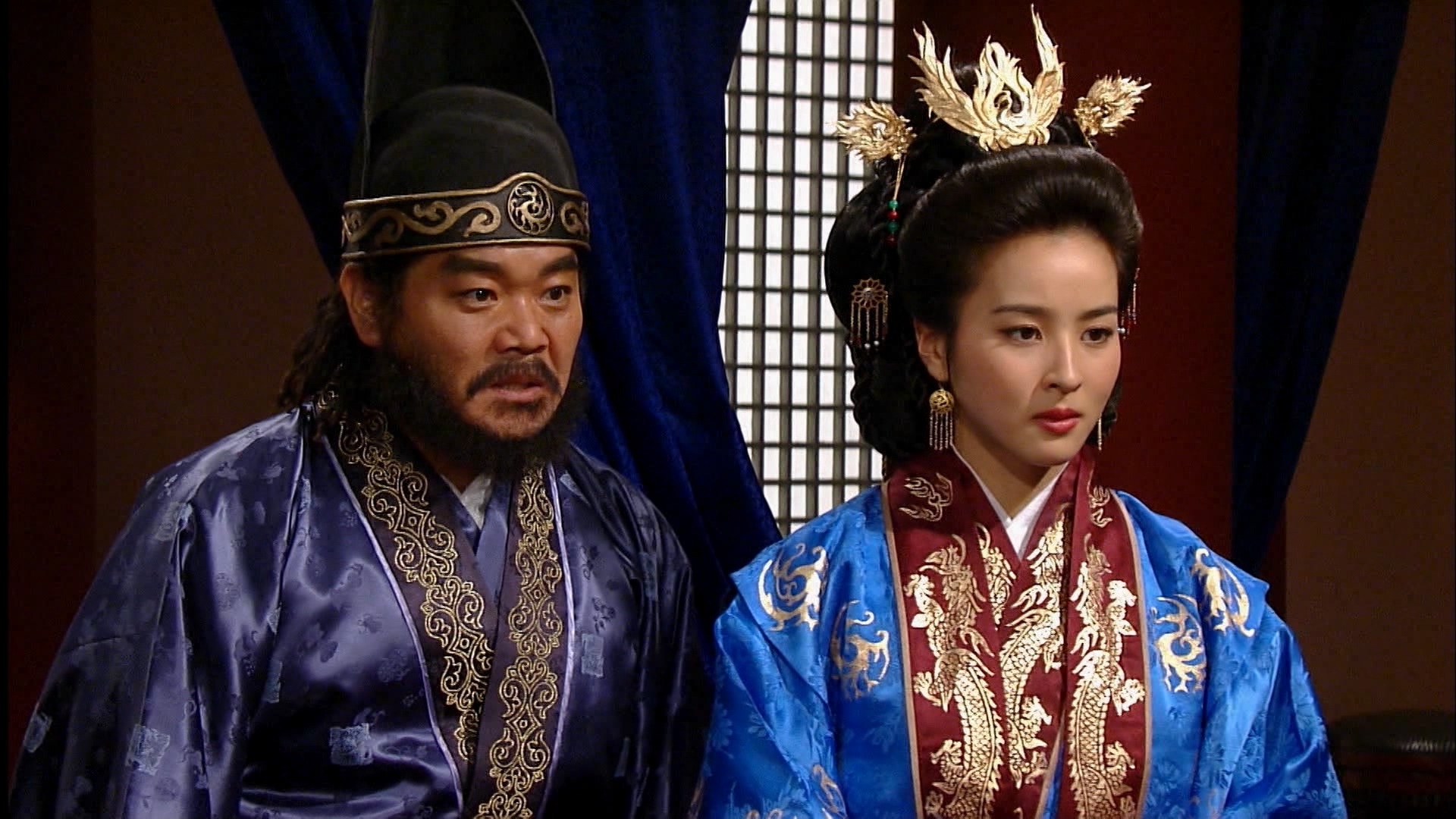 نکات خواندنی درباره سریال افسانه جومونگ نکات خواندنی درباره سریال افسانه جومونگ