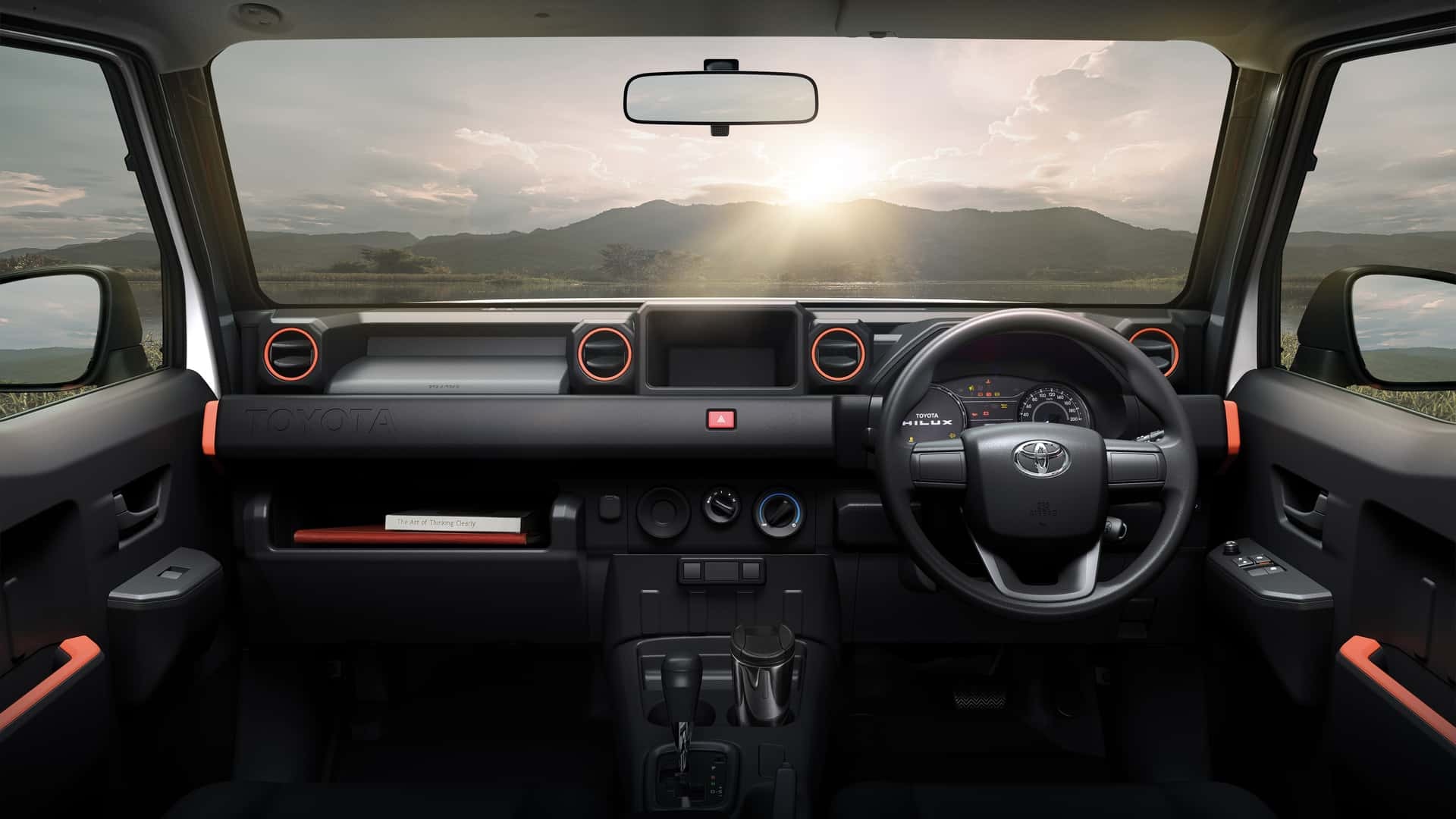 تویوتا هایلوکس چمپ هم‌قیمت با نیسان آبی