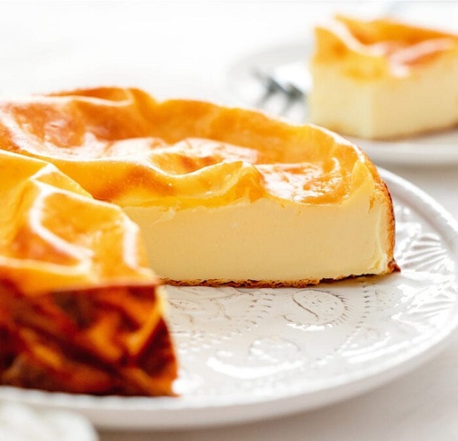 روش تهیه کیک ماست روش تهیه کیک ماست