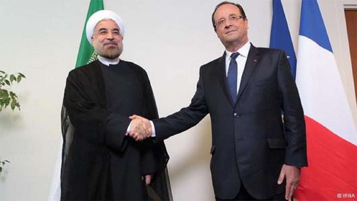 حسن روحانی حسن روحانی