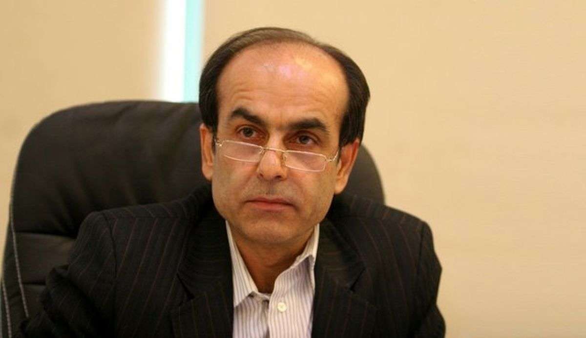 هدایت‌الله خادمی