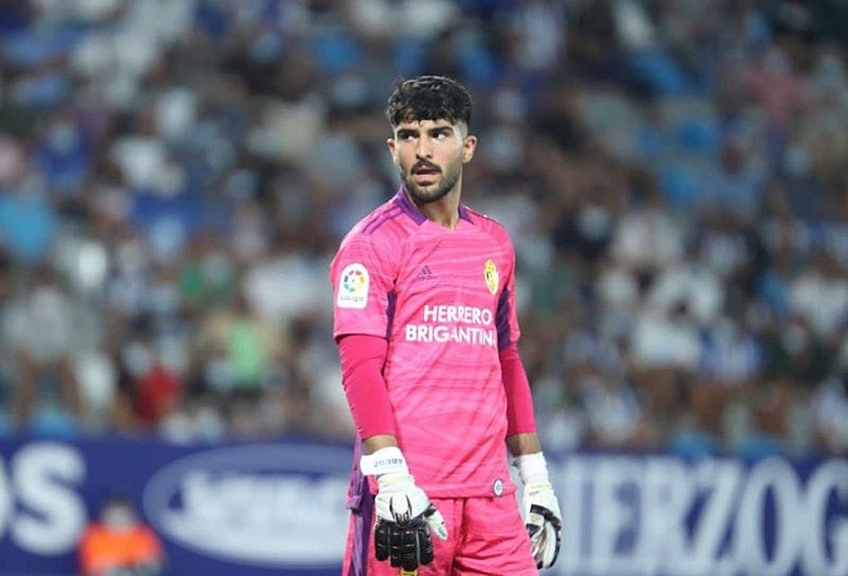 امیر عابدزاده