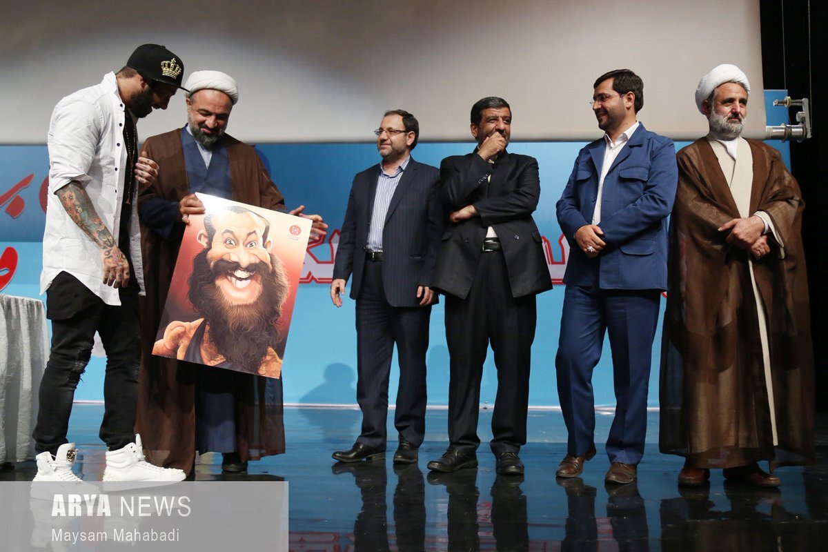 امیر تتلو و اصولگراها