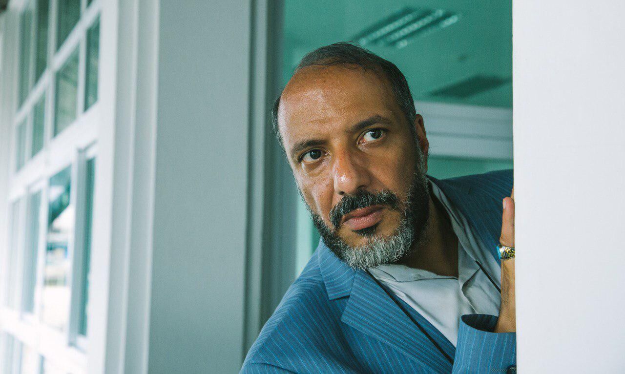 معرفی سریال مرداب با ژانر معمایی