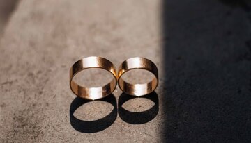 پرموترین دختر جهان ازدواج کرد