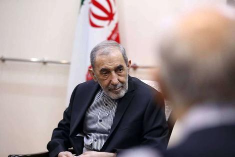 ولایتی : توطئهها و نقشههای دشمنان ایران در سال گذشته خنثی شد ولایتی : توطئهها و نقشههای دشمنان ایران در سال گذشته خنثی شد