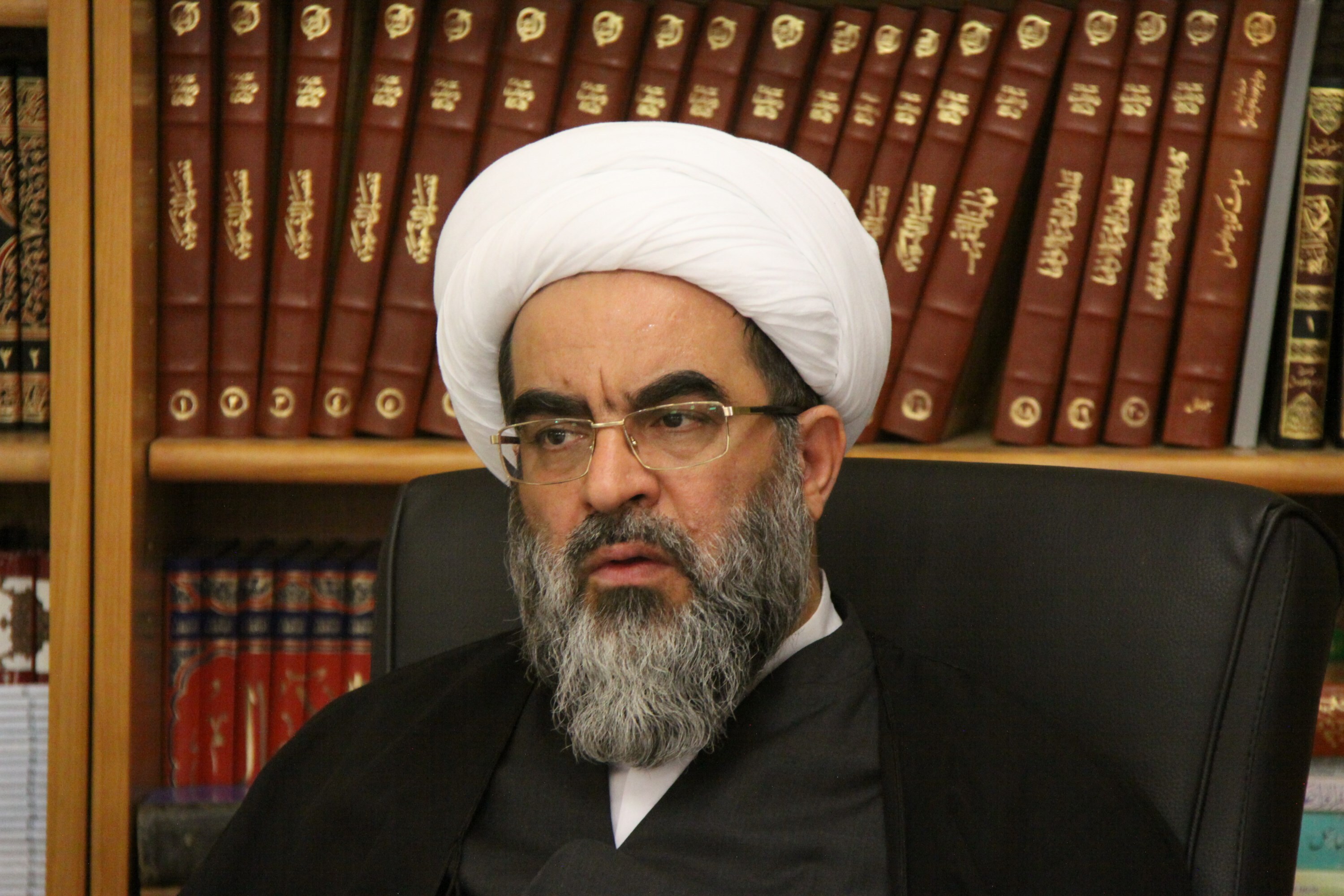 فاضل لنکرانی فاضل لنکرانی