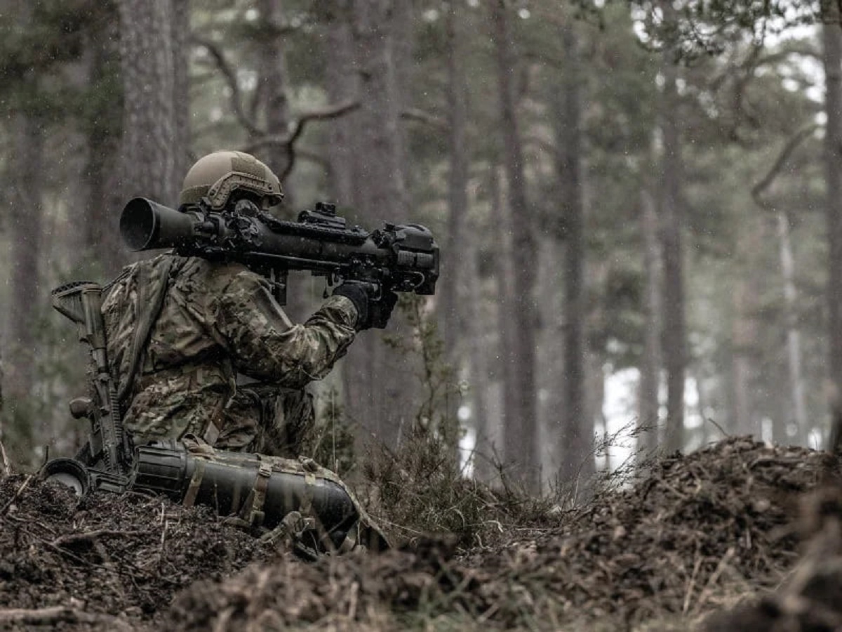 توپ ضد تانک کارل گوستاف ام 4