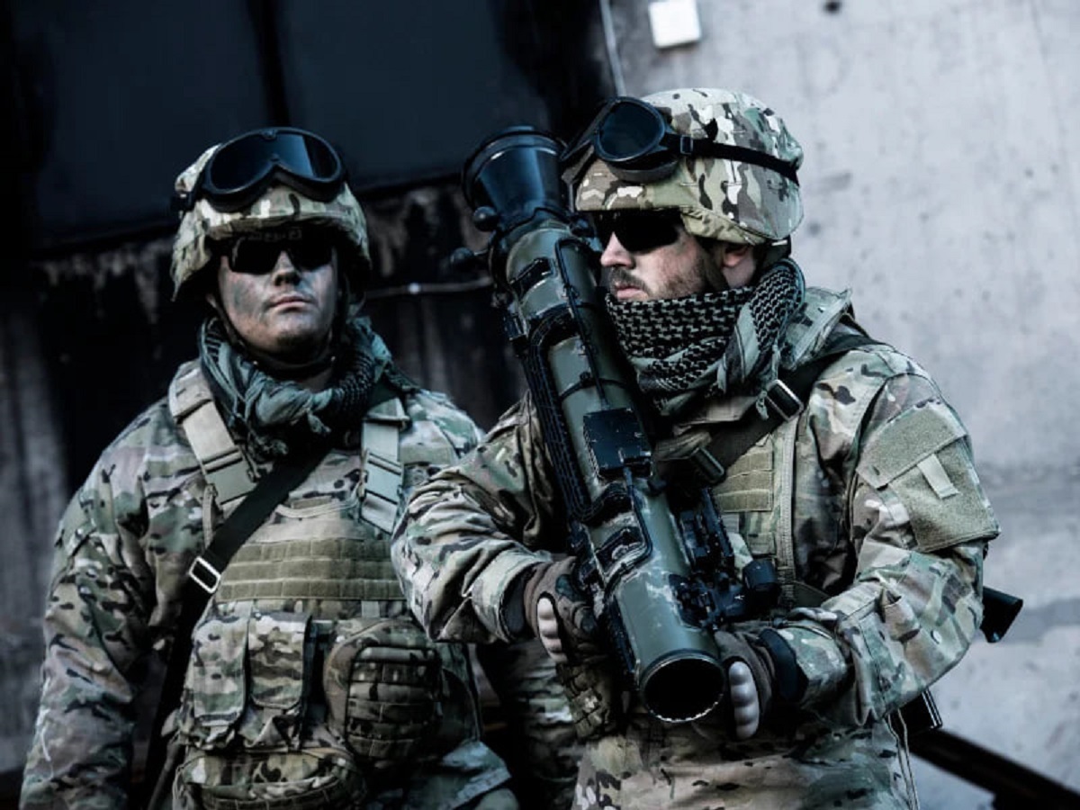 توپ ضد تانک کارل گوستاف ام 4