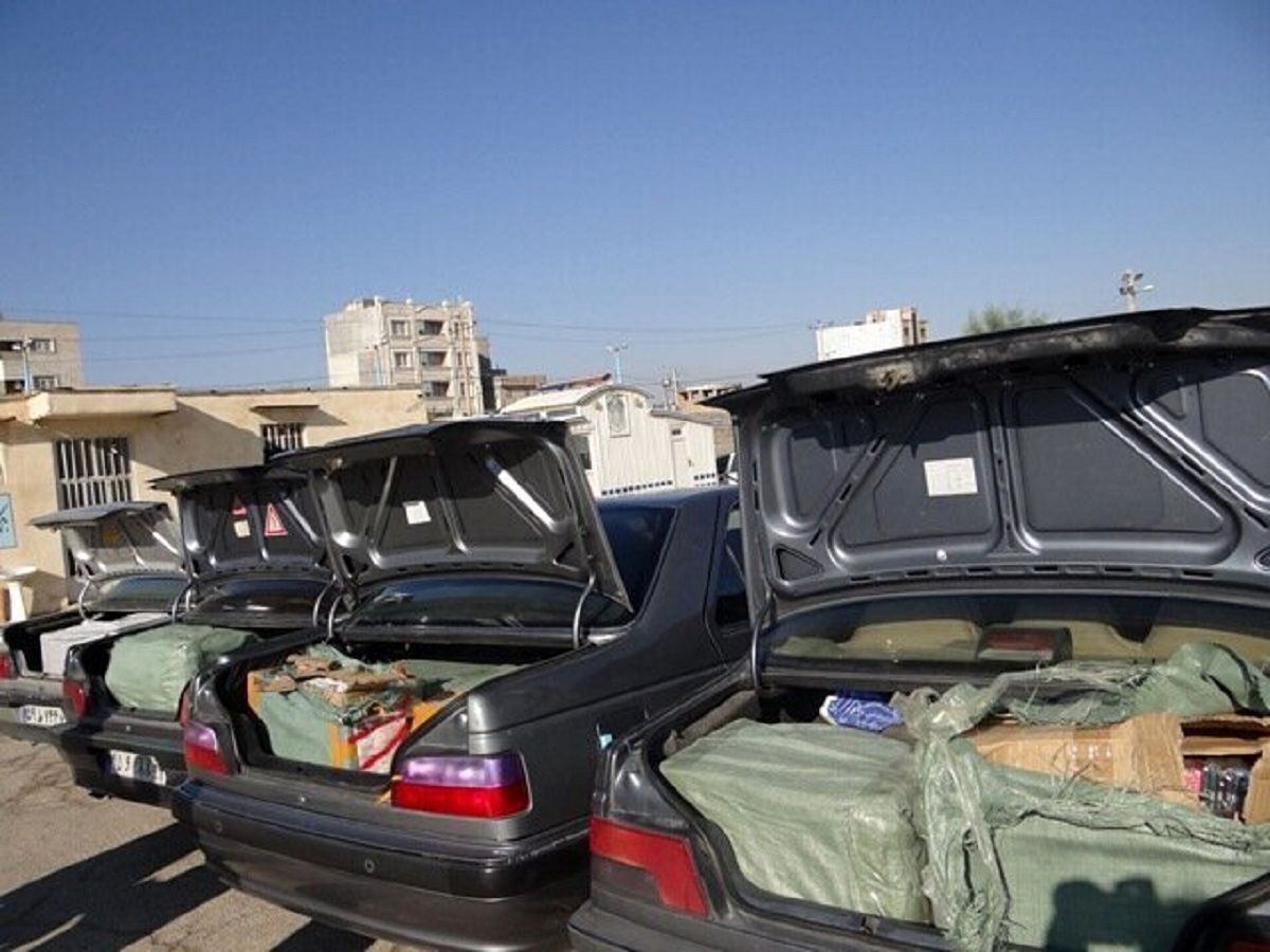 خودروهای شوتی