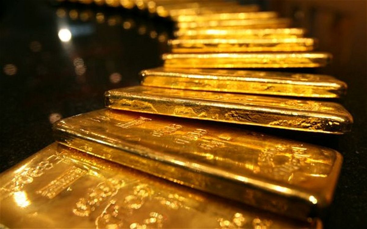 قیمت دلار، طلا و سکه امروز ۱۳ فروردین ۱۴۰۳