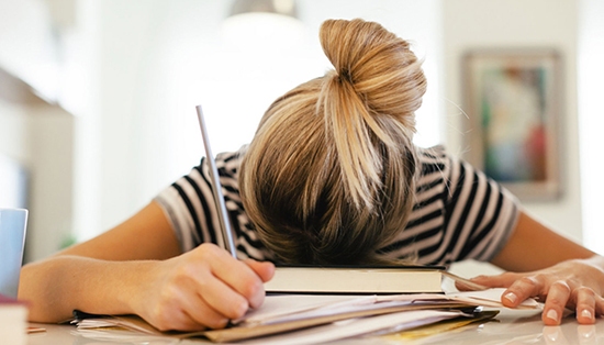 خواب‌آلودگی در بهار، چاره چیست؟