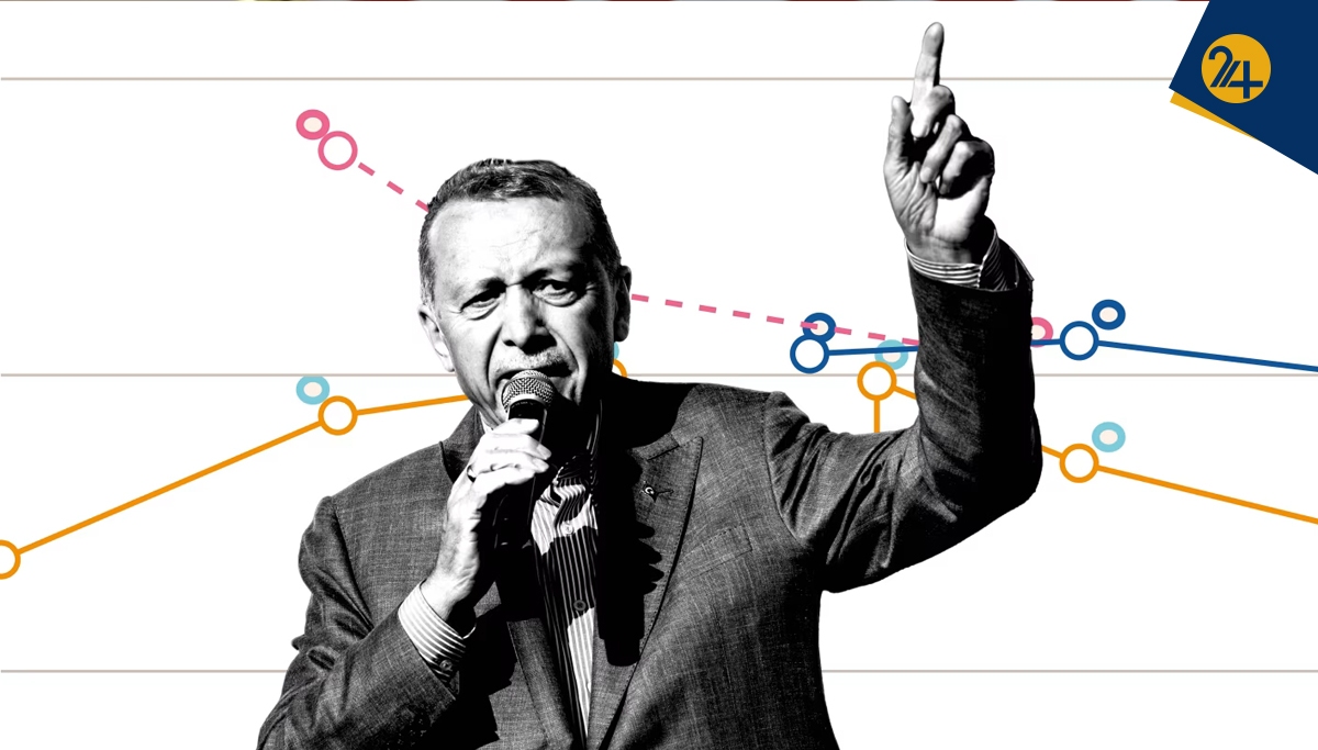 آغازی بر پایان اردوغان؟