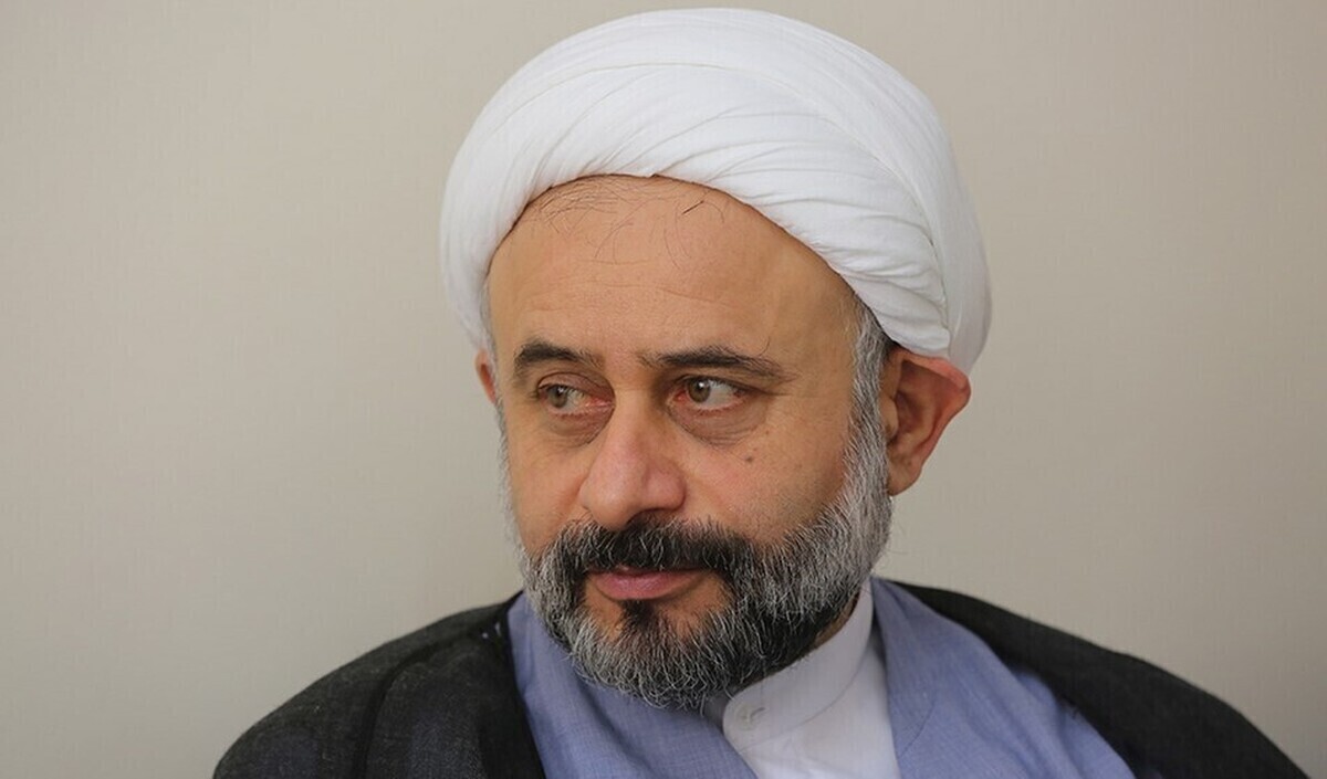 ناصر نقویان: تا وقتی نمازگزار نباشد در همه بوستان‌ها هم مسجد بسازید فایده‌ای ندارد