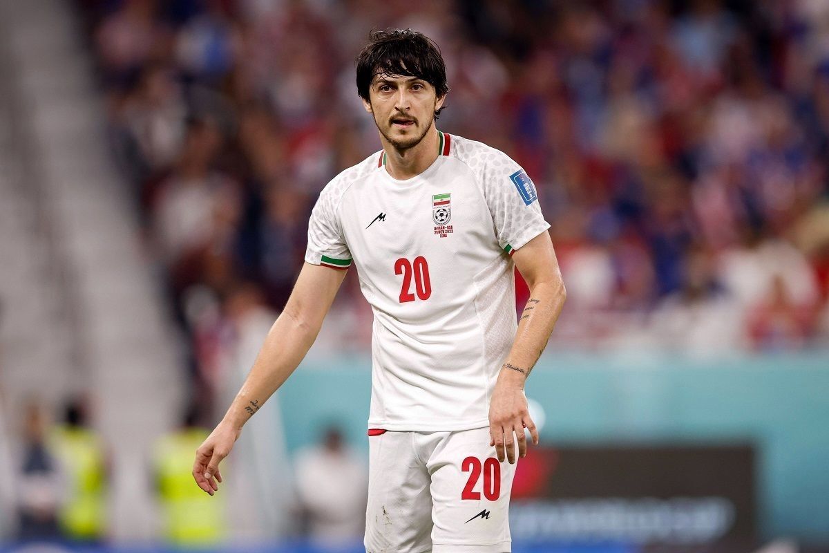 واکنش احساسی سردار آزمون به درگذشت رضا داوودنژاد