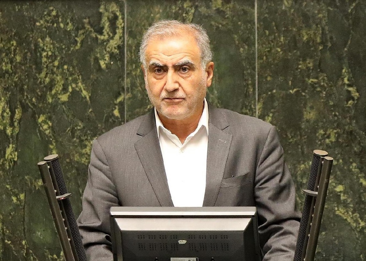 علیرضابیگی: بودجه ۱۴۰۳ جام زهری بود که سر کشیدیم/ دولت رئیسی در وضعیت شکننده‌ای قرار خواهد گرفت