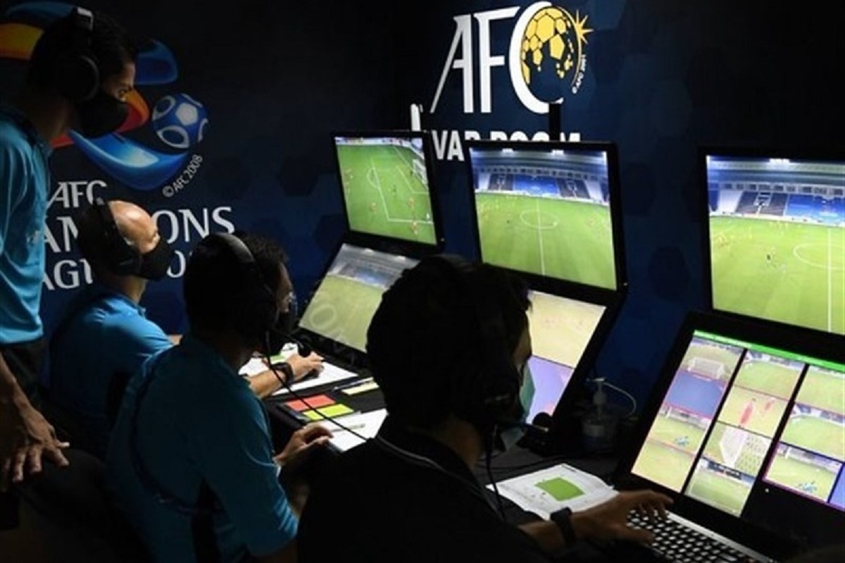 VAR به بازی‌های باقی‌مانده لیگ برتر می‌رسد؟