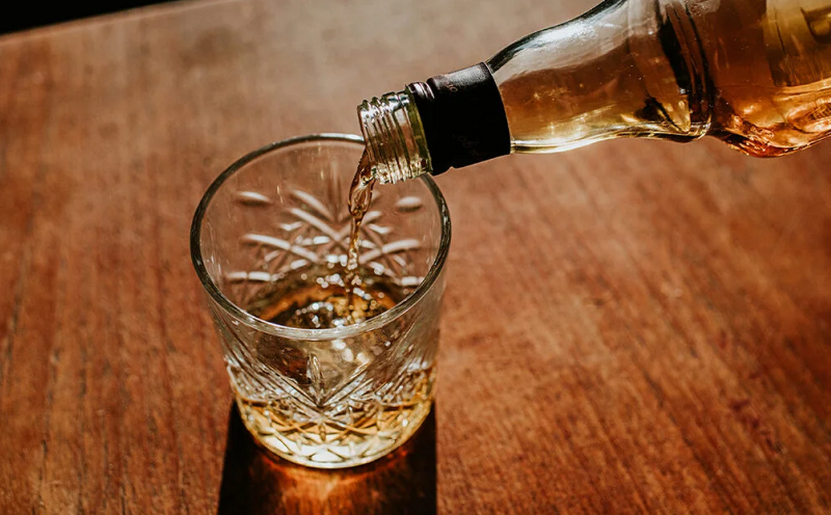 تاثیر مصرف مشروبات الکلی بر سرطان روده بزرگ