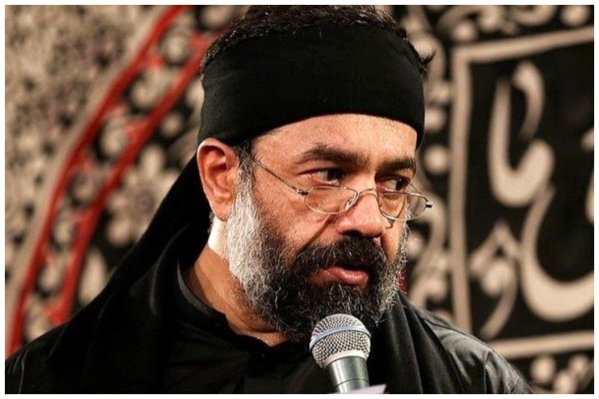 انتقاد محمود کریمی از وضعیت مساجد روی آنتن زنده صداوسیما