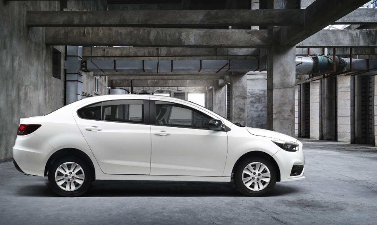 خودروهای سدان‌ اقتصادی بازار ایران