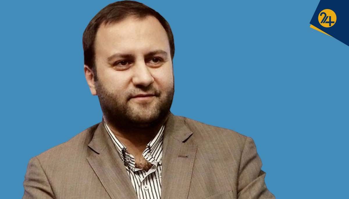 محسن پیرهادی