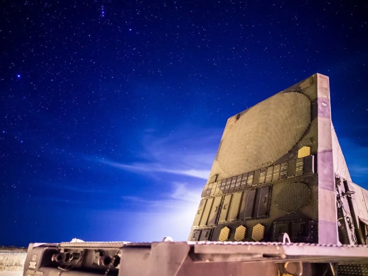 مشخصات سامانه دفاع موشکی «پاتریوت» آمریکا