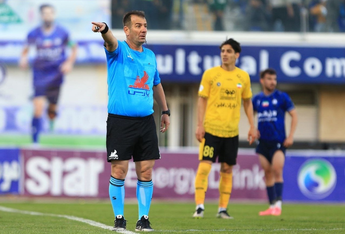 چهره خبرساز فوتبال ایران شخصاً پیام داد؛ عذرخواهی می‌کنم!