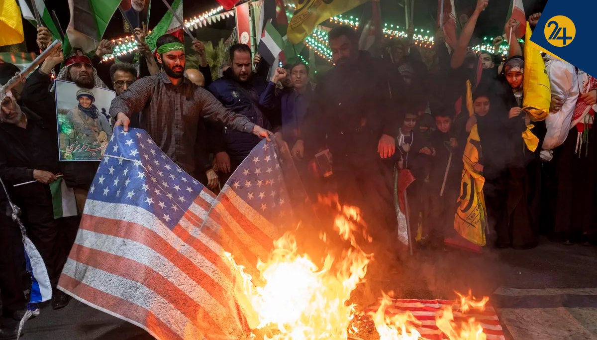 واکنش ایران به حمله اسرائیل سریع و مستقیم نیست