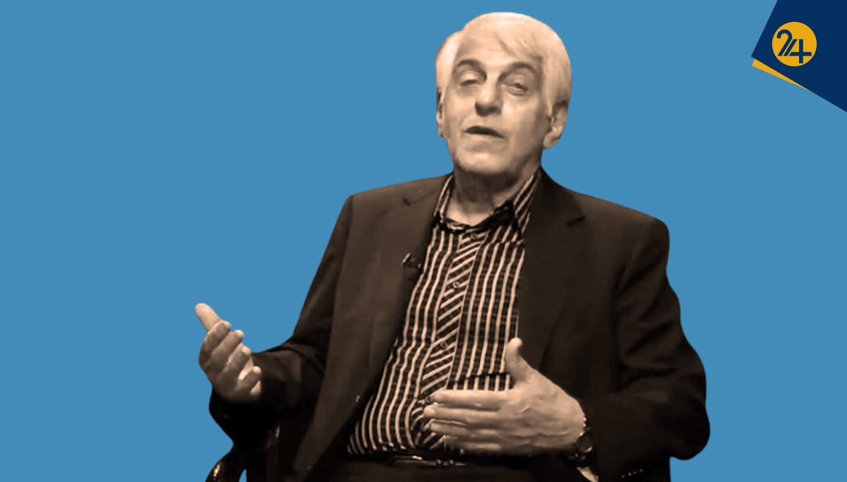 علی ماجدی علی ماجدی