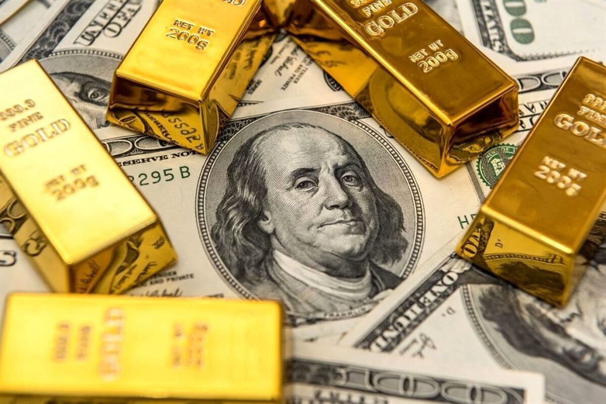 قیمت دلار، طلا و سکه امروز ۱۷ فروردین ۱۴۰۳