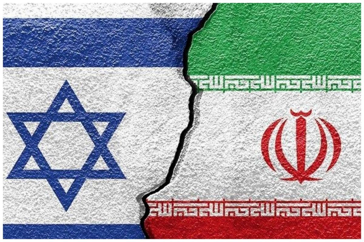 تحلیل عجیب کیهان از نحوه انتقام ایران: ایرانی‌ها به آرامی درحال نابودی اسرائیل هستند